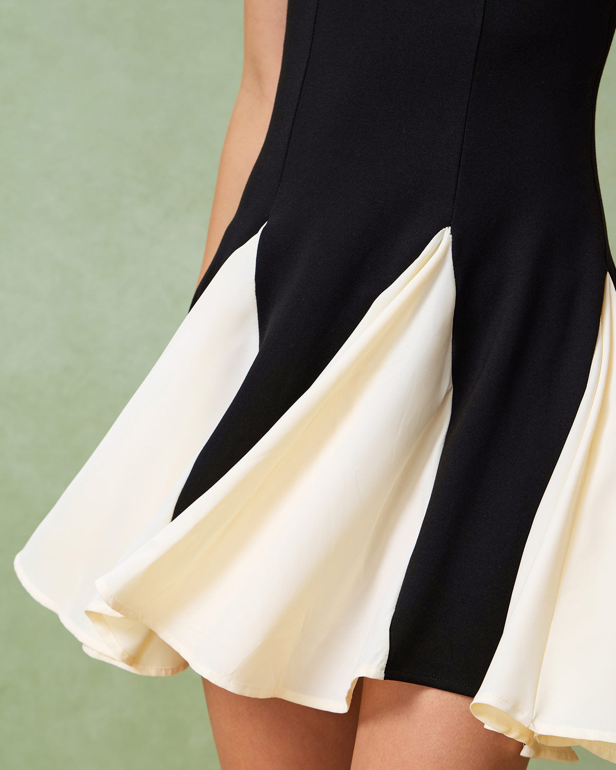 Isabella | Vestido Corto