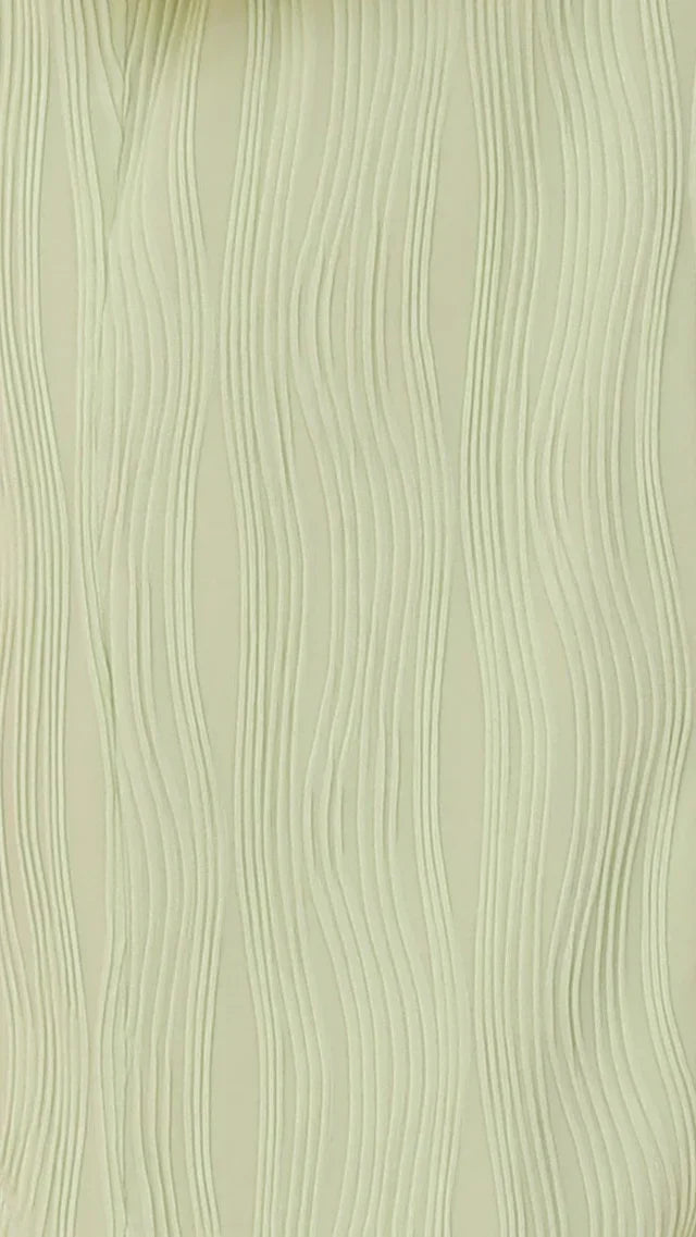 Salima | Vestido plisado sofísticado