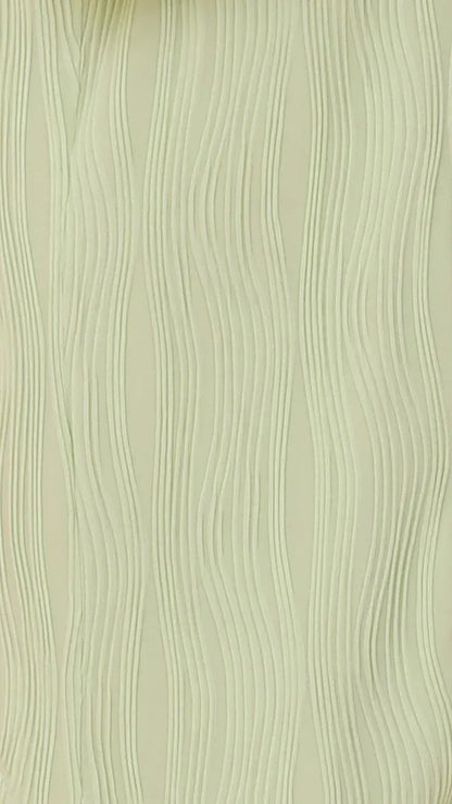 Salima | Vestido plisado sofísticado