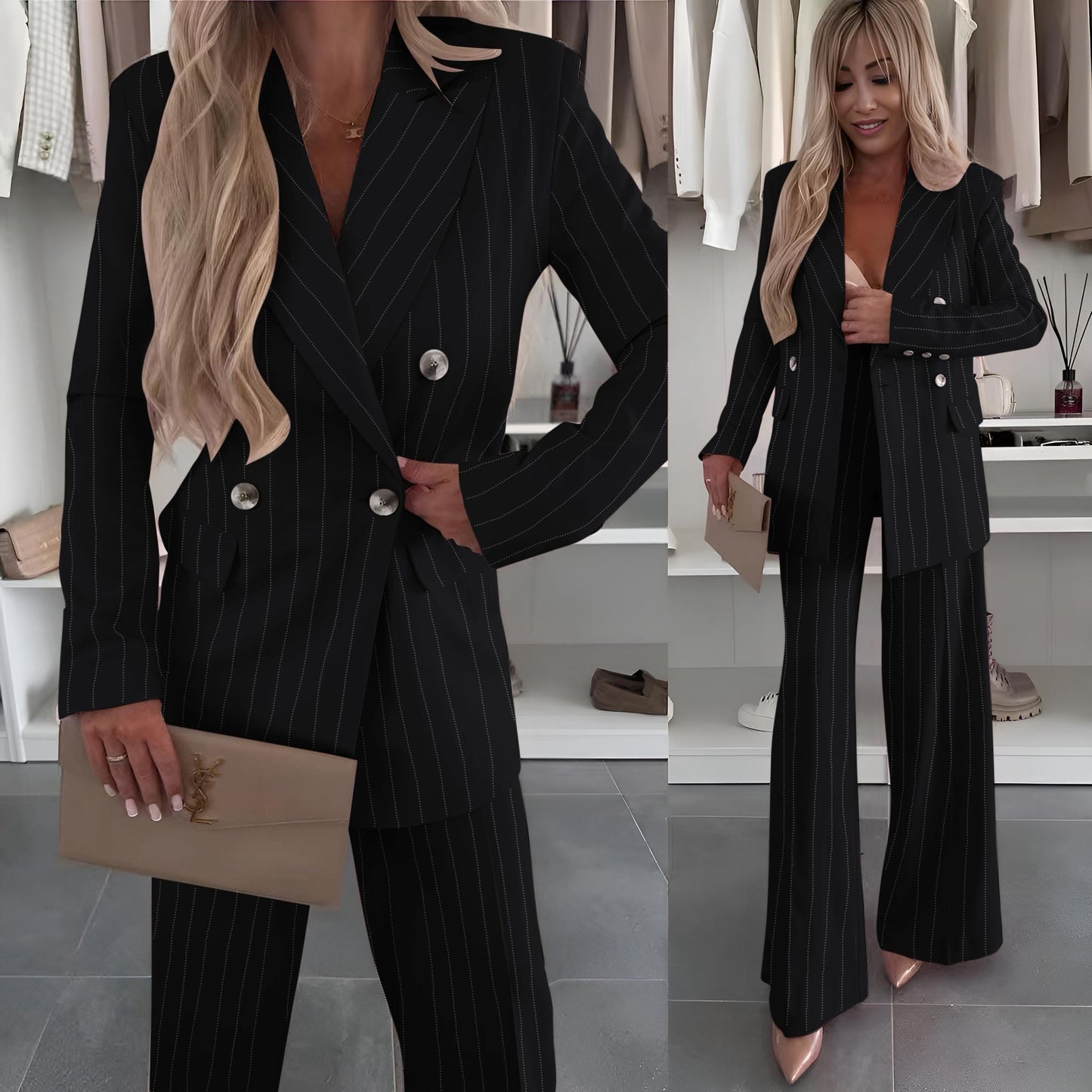 Completo "Wall Street 85"