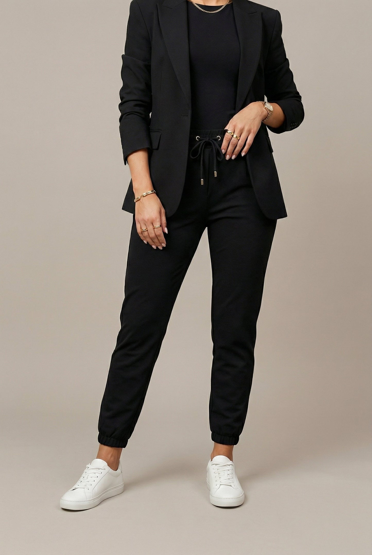 Clara | Pantalón Clásico Versátil