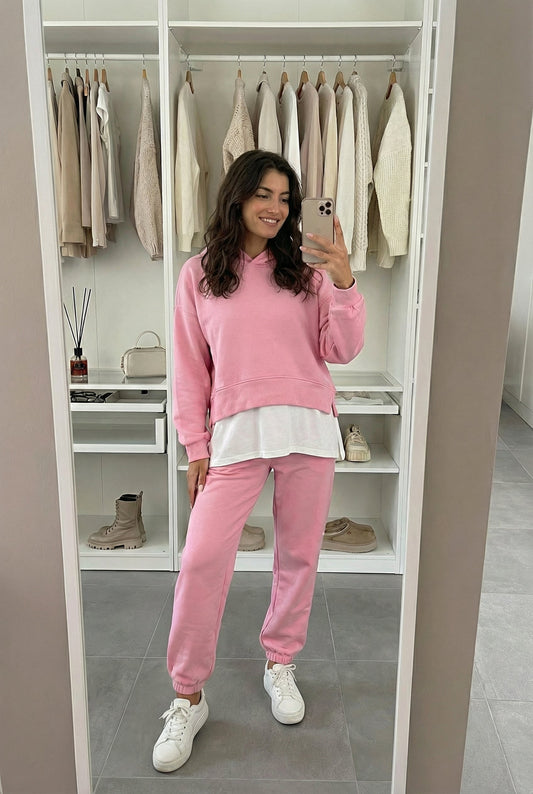 Conjunto Marina | Chándal Urbano