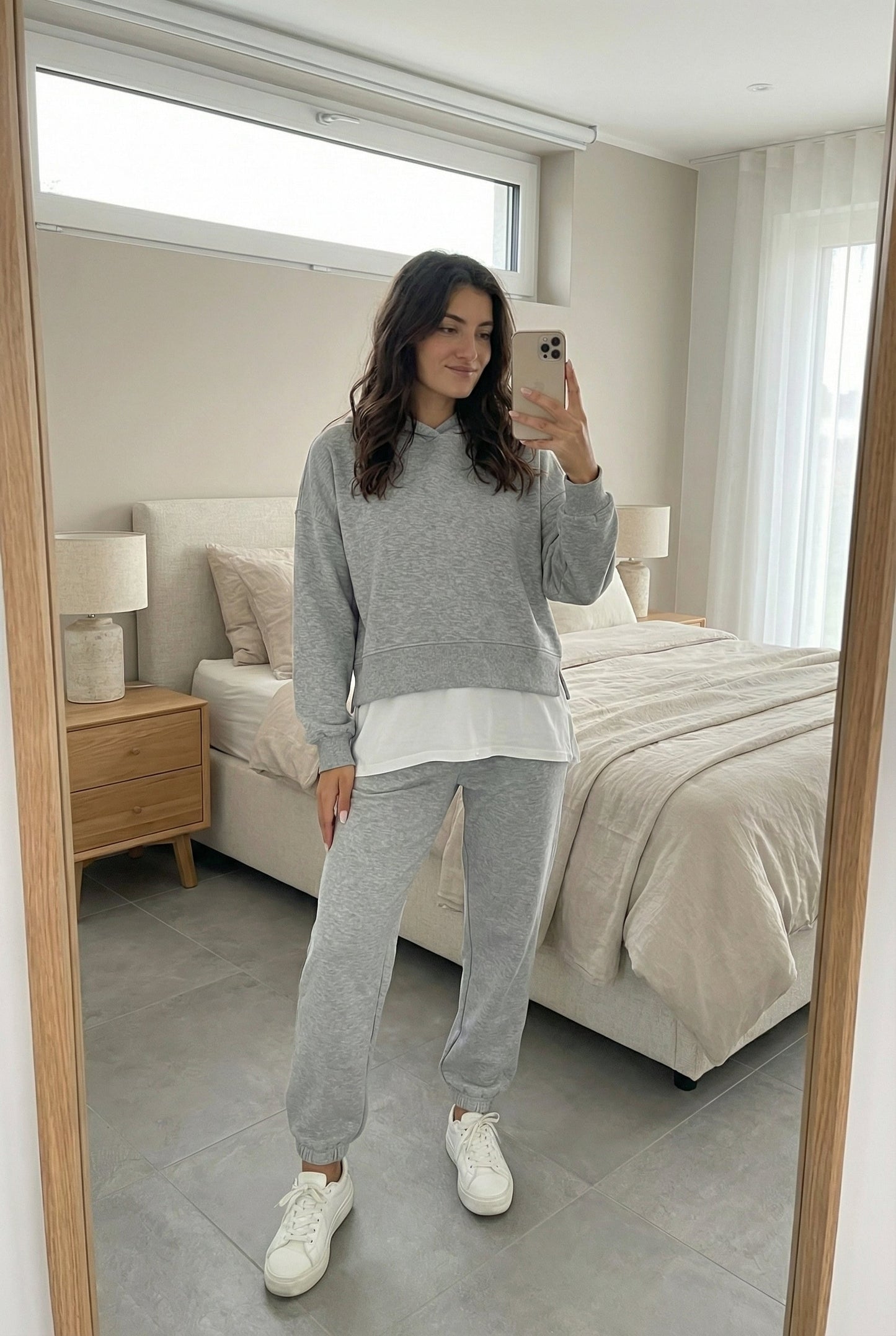 Conjunto Marina | Chándal Urbano