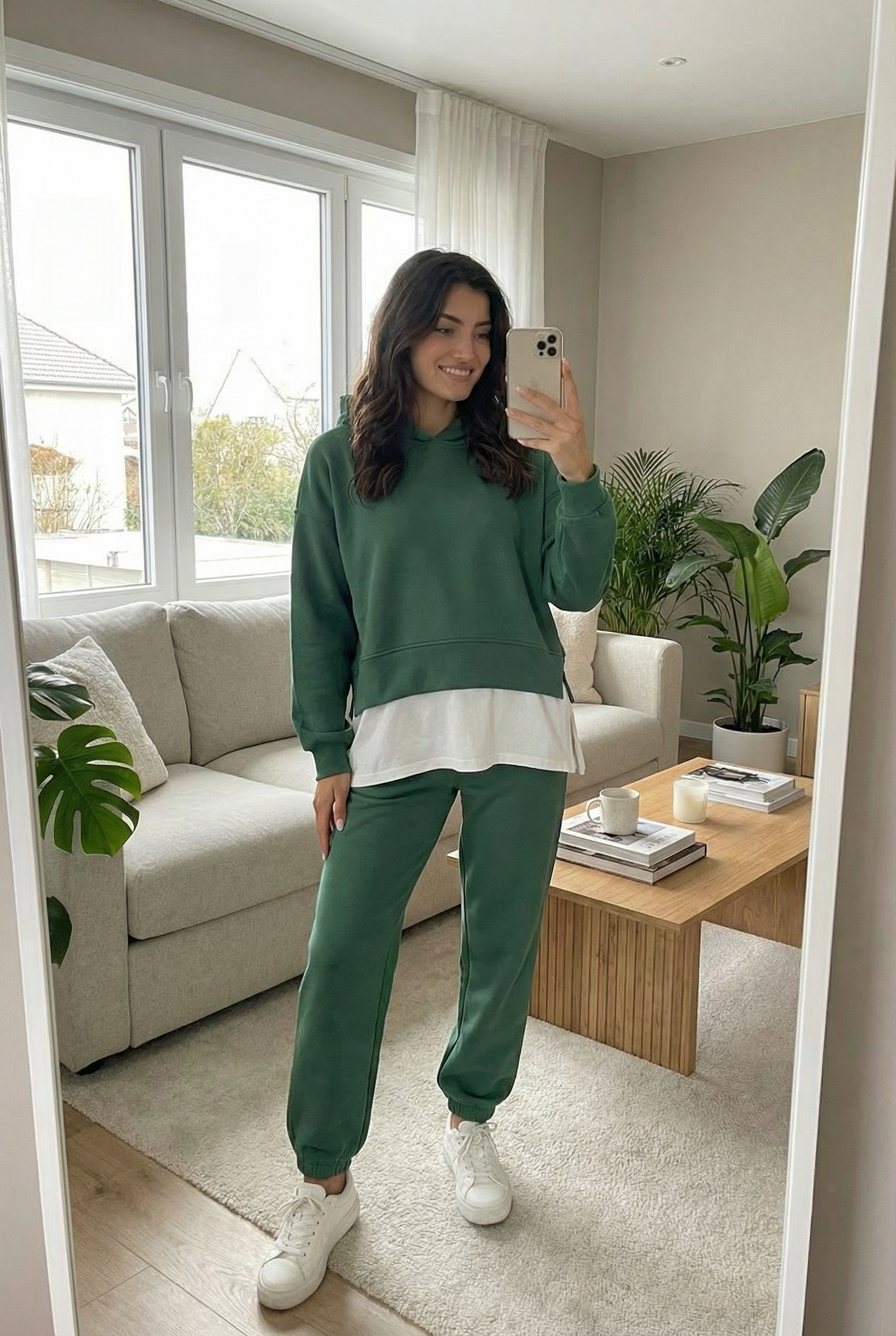 Conjunto Marina | Chándal Urbano