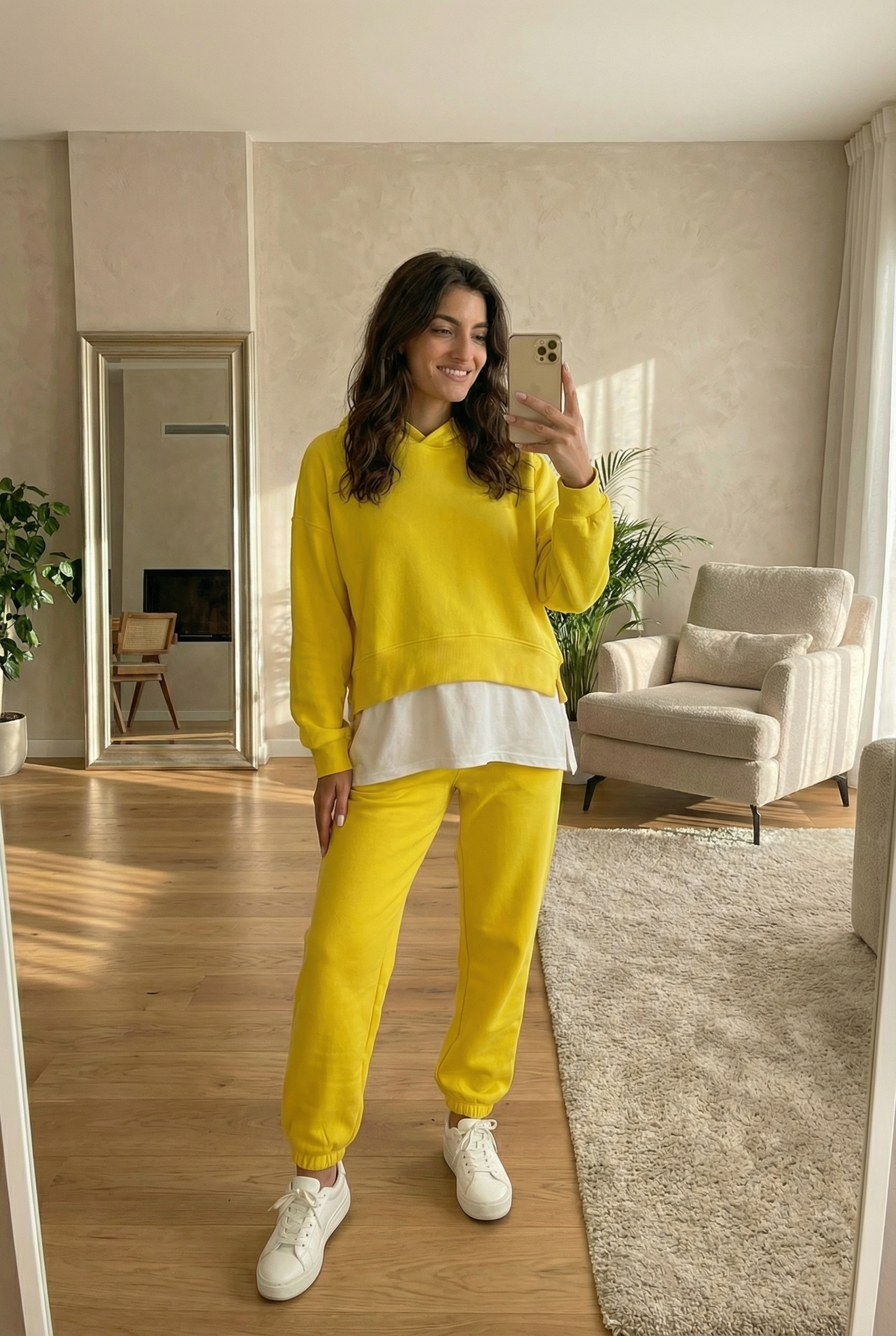 Conjunto Marina | Chándal Urbano