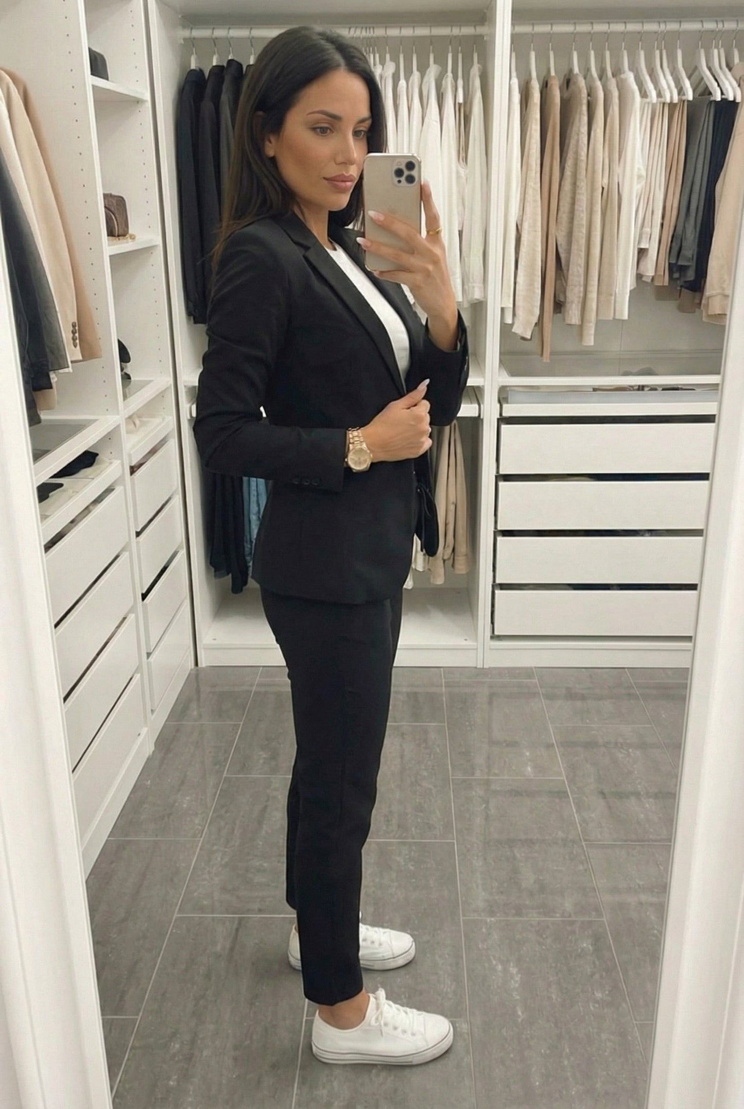 Clara | Pantalón Clásico Versátil