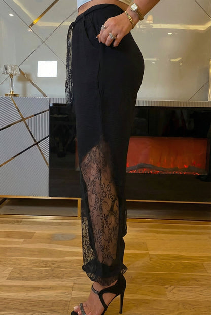 Fabiana - Pantalón Ensueño Elegante