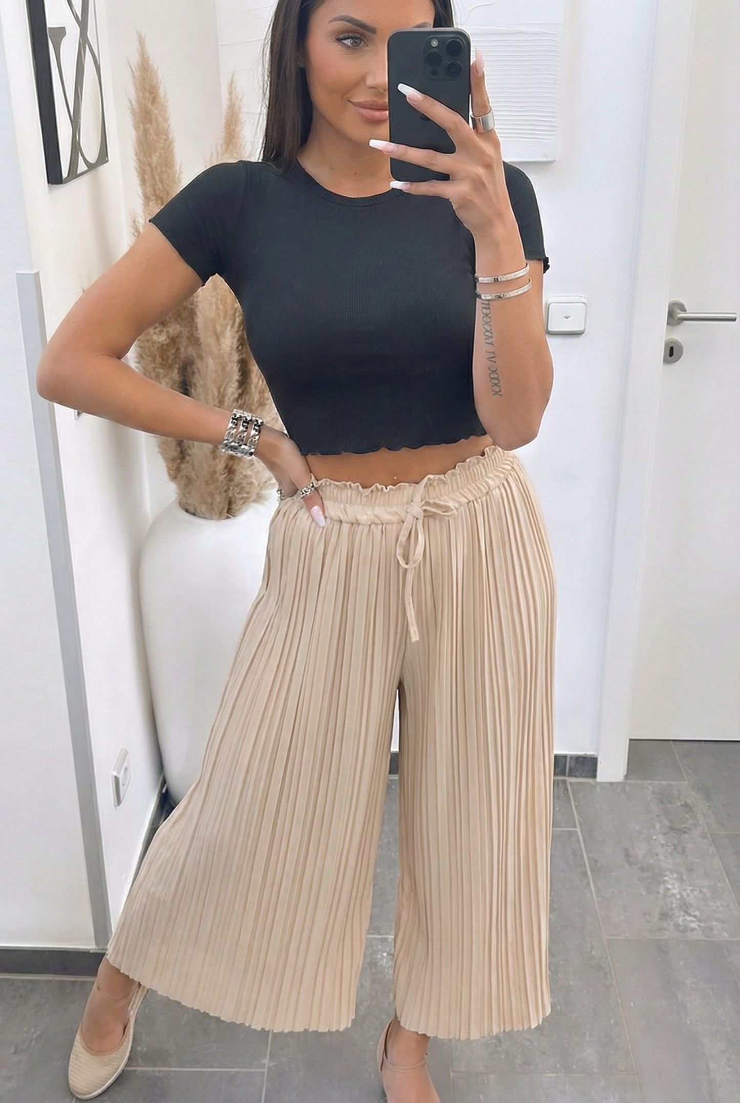 Sofía | Pantalón Élite