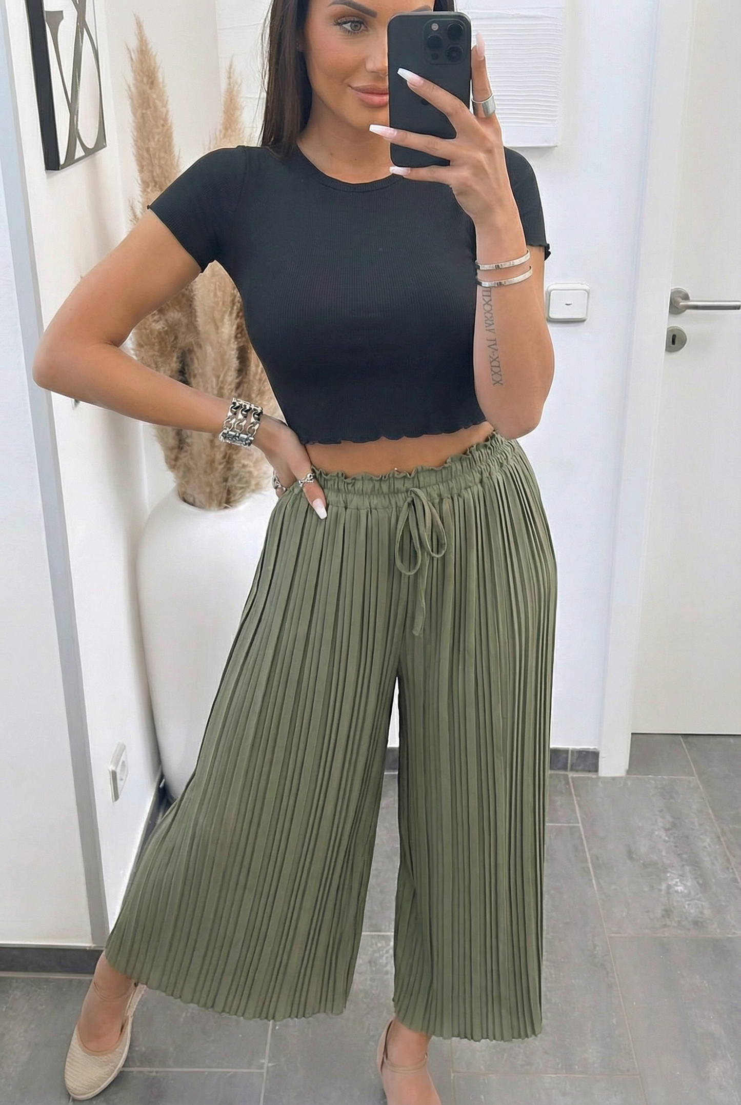 Sofía | Pantalón Élite