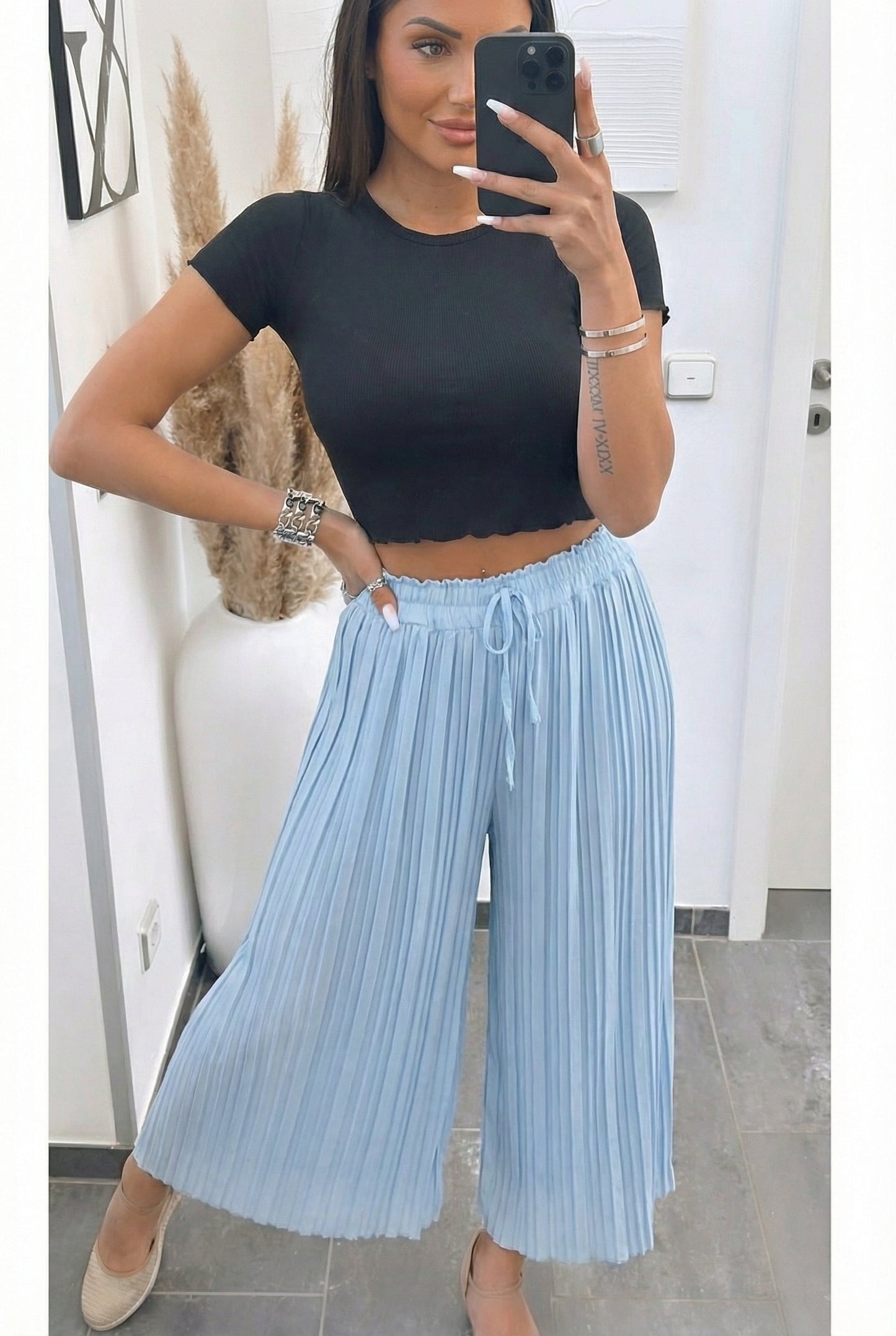 Sofía | Pantalón Élite