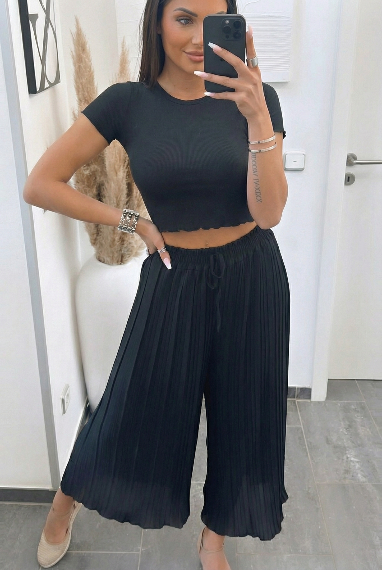 Sofía | Pantalón Élite