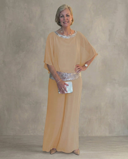 Ember · Conjunto elegante de dos piezas