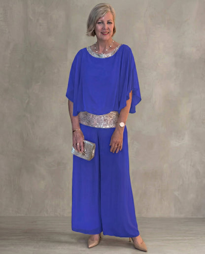 Ember · Conjunto elegante de dos piezas