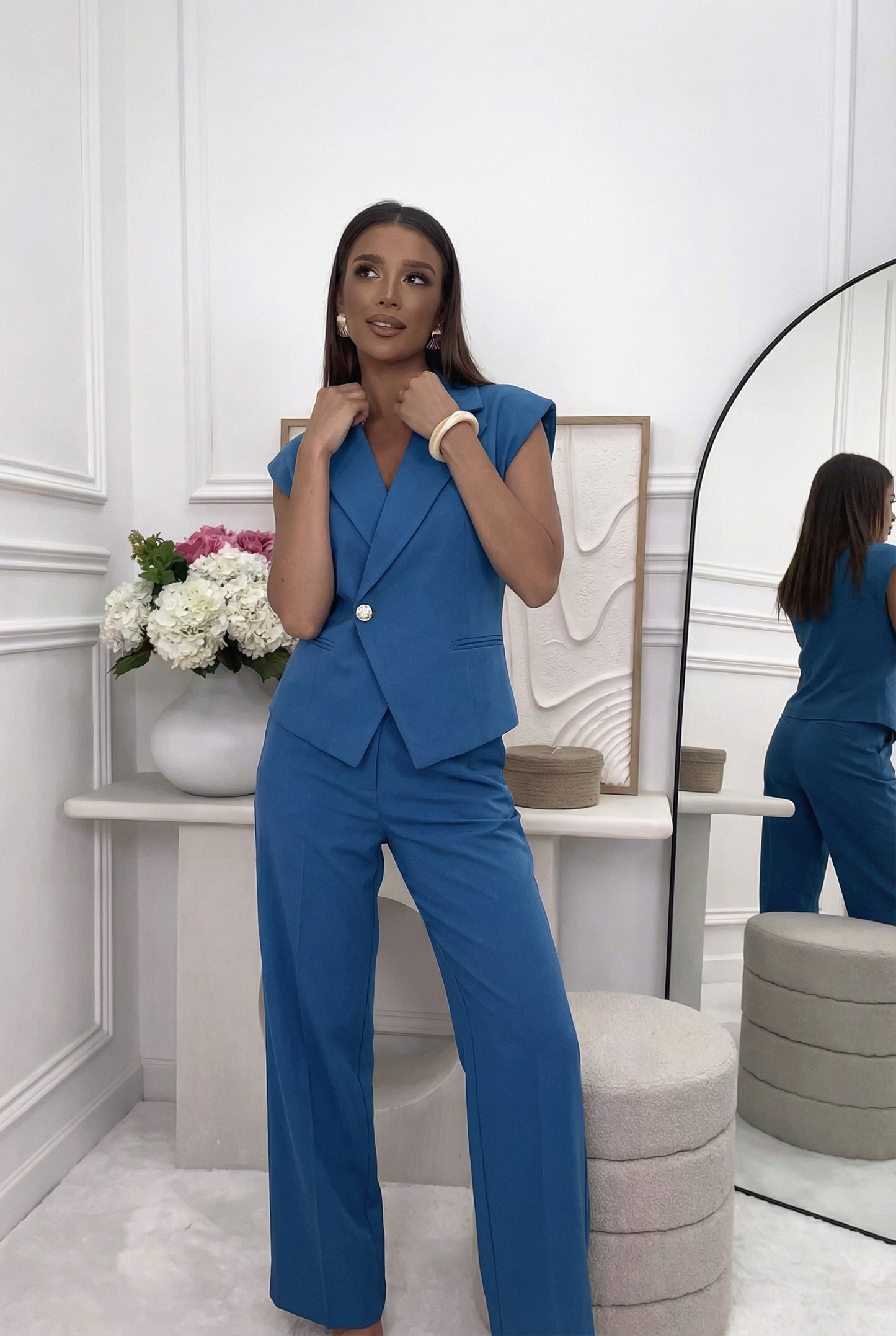 Martina | Conjunto Elegante