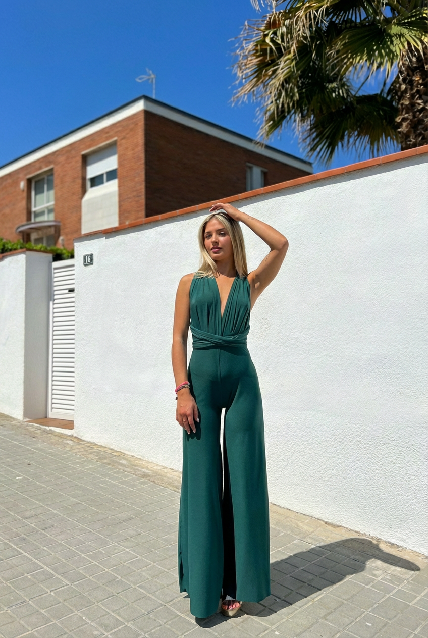 Carmen | Mono multi botella