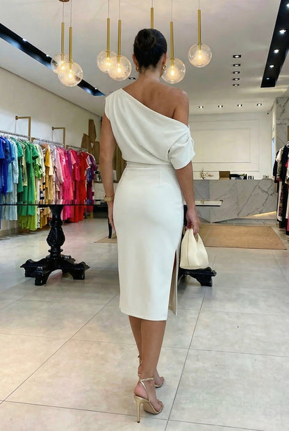 Irina | Vestido Moderno