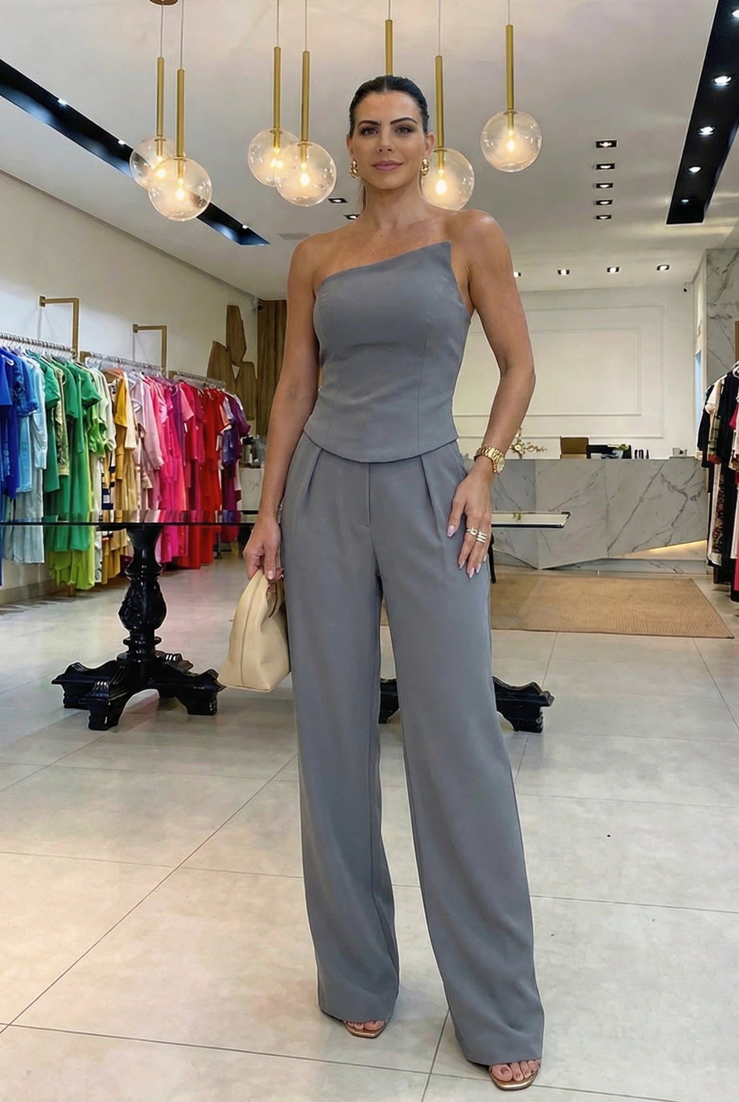 Ariana | Conjunto Elegante