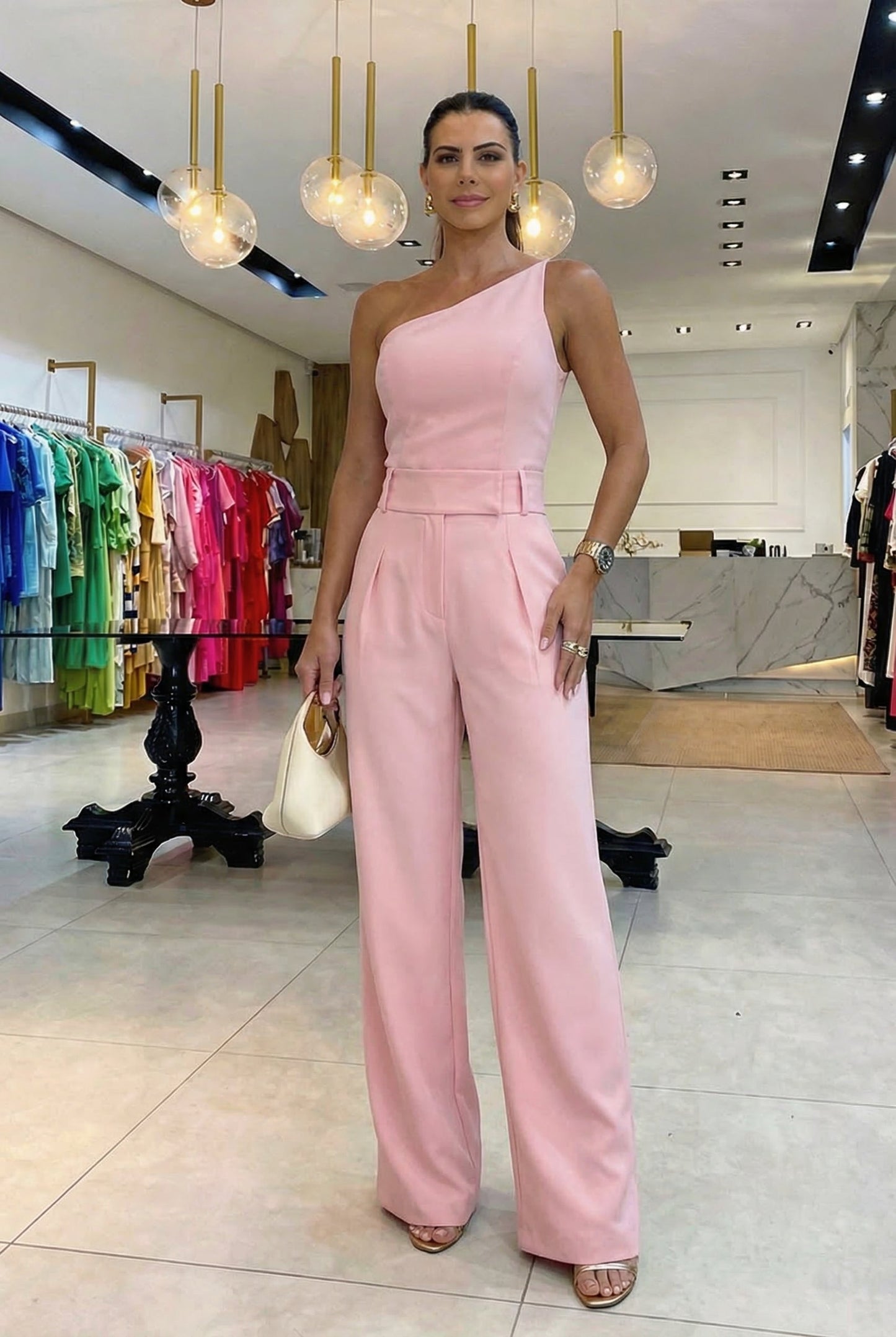 Ariana | Conjunto Elegante