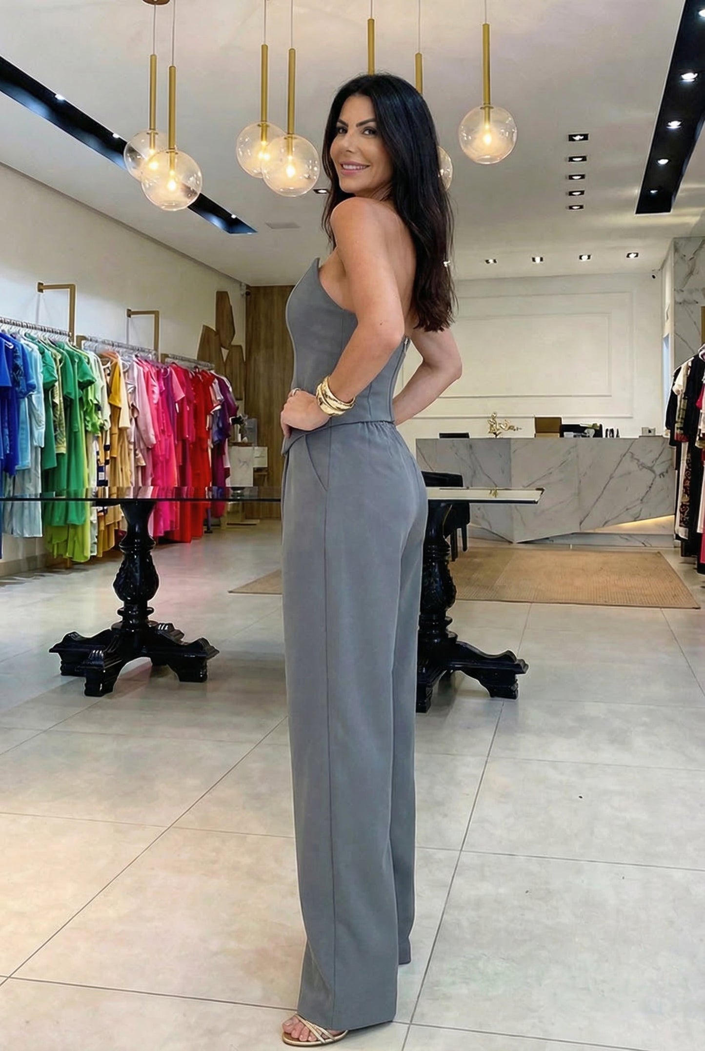 Ariana | Conjunto Elegante