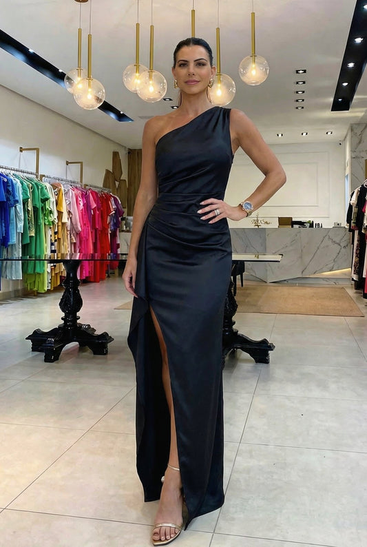 Eliana | Vestido Midnight