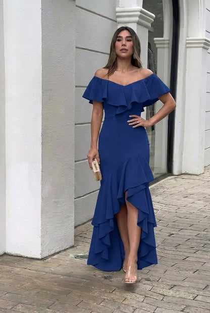 Raquel | Vestido de Noche