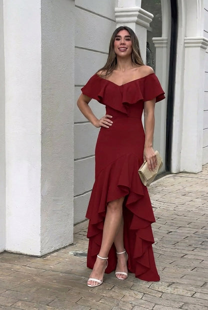 Raquel | Vestido de Noche