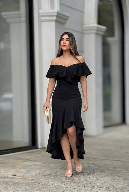 Raquel | Vestido de Noche