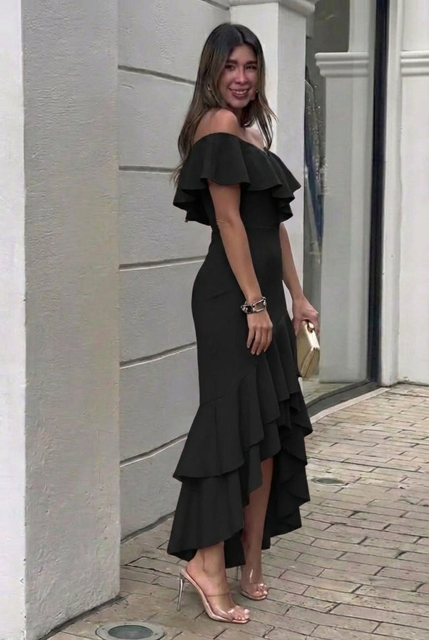 Raquel | Vestido de Noche