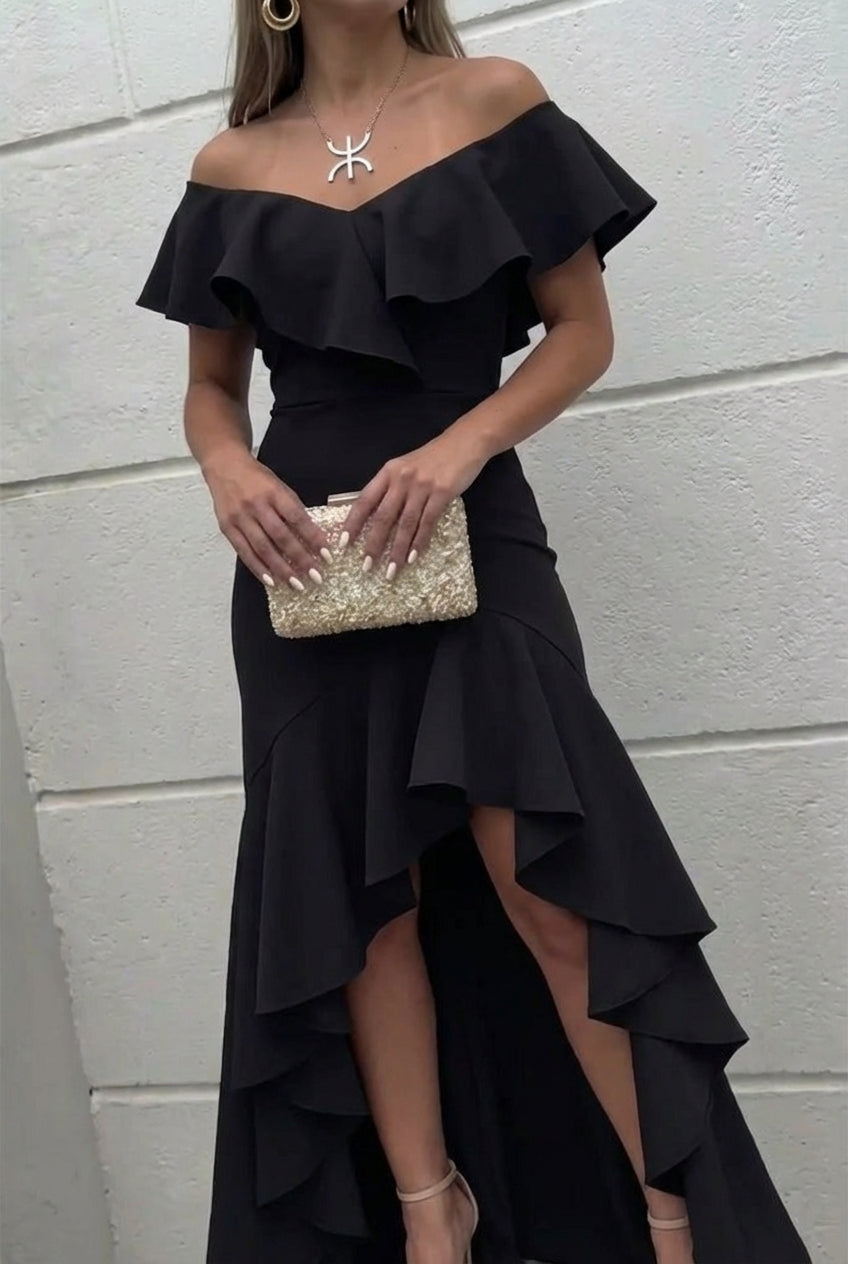 Raquel | Vestido de Noche