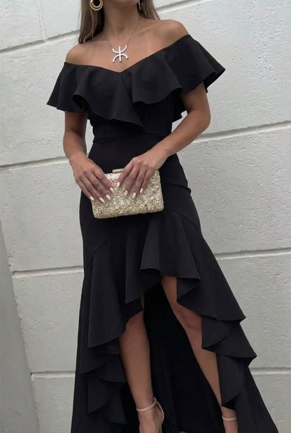 Raquel | Vestido de Noche