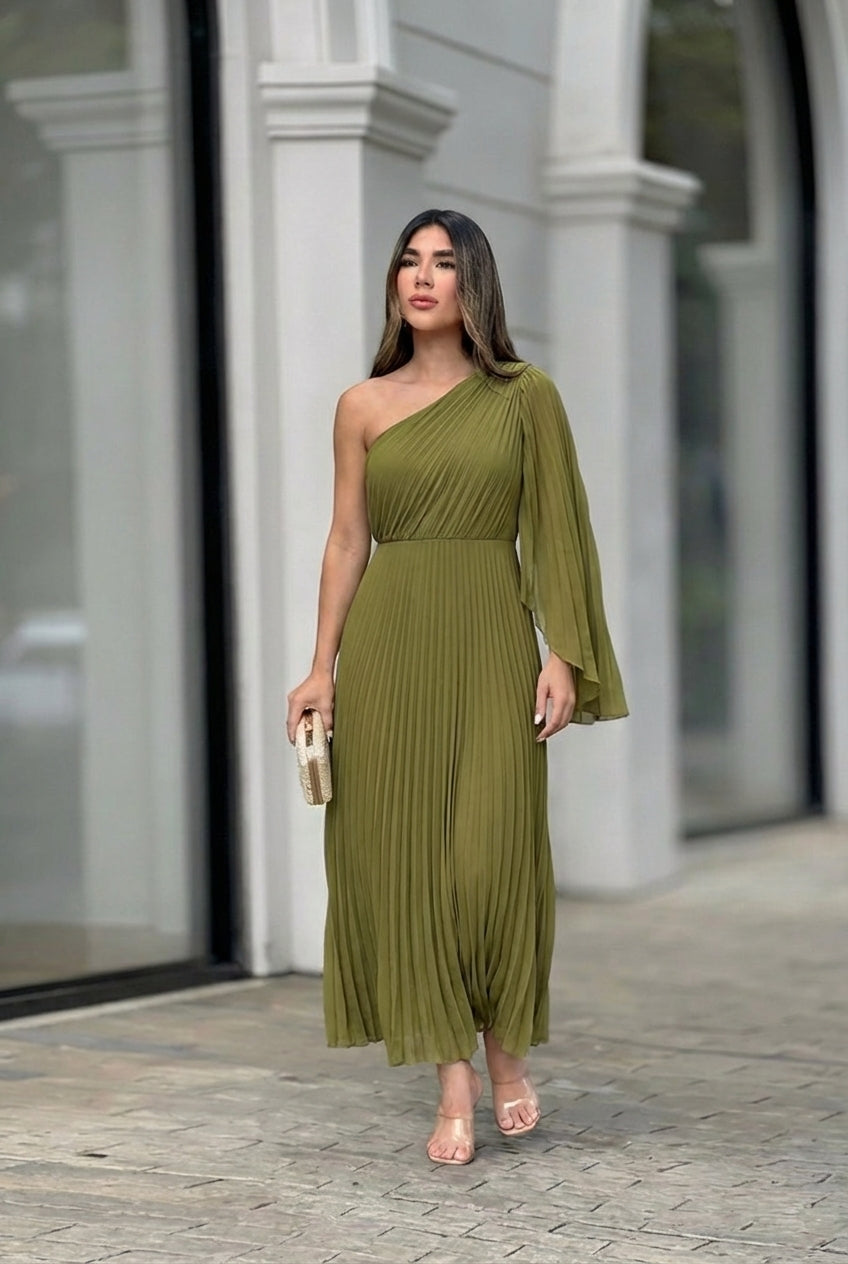 Marin | Vestido evento