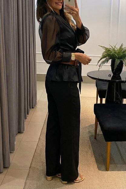 Madison | Conjunto Dos Piezas (Chaqueta + Pantalón)