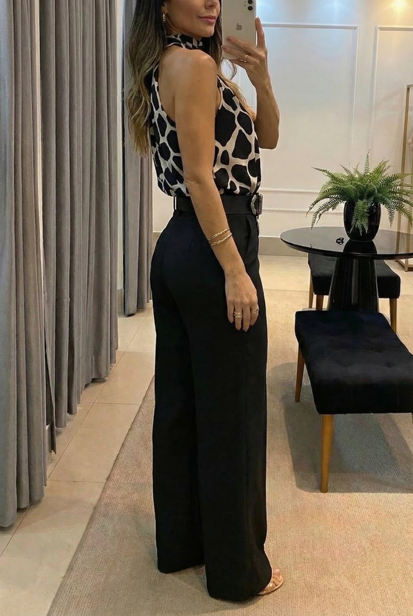 Valeria | Conjunto Elegante