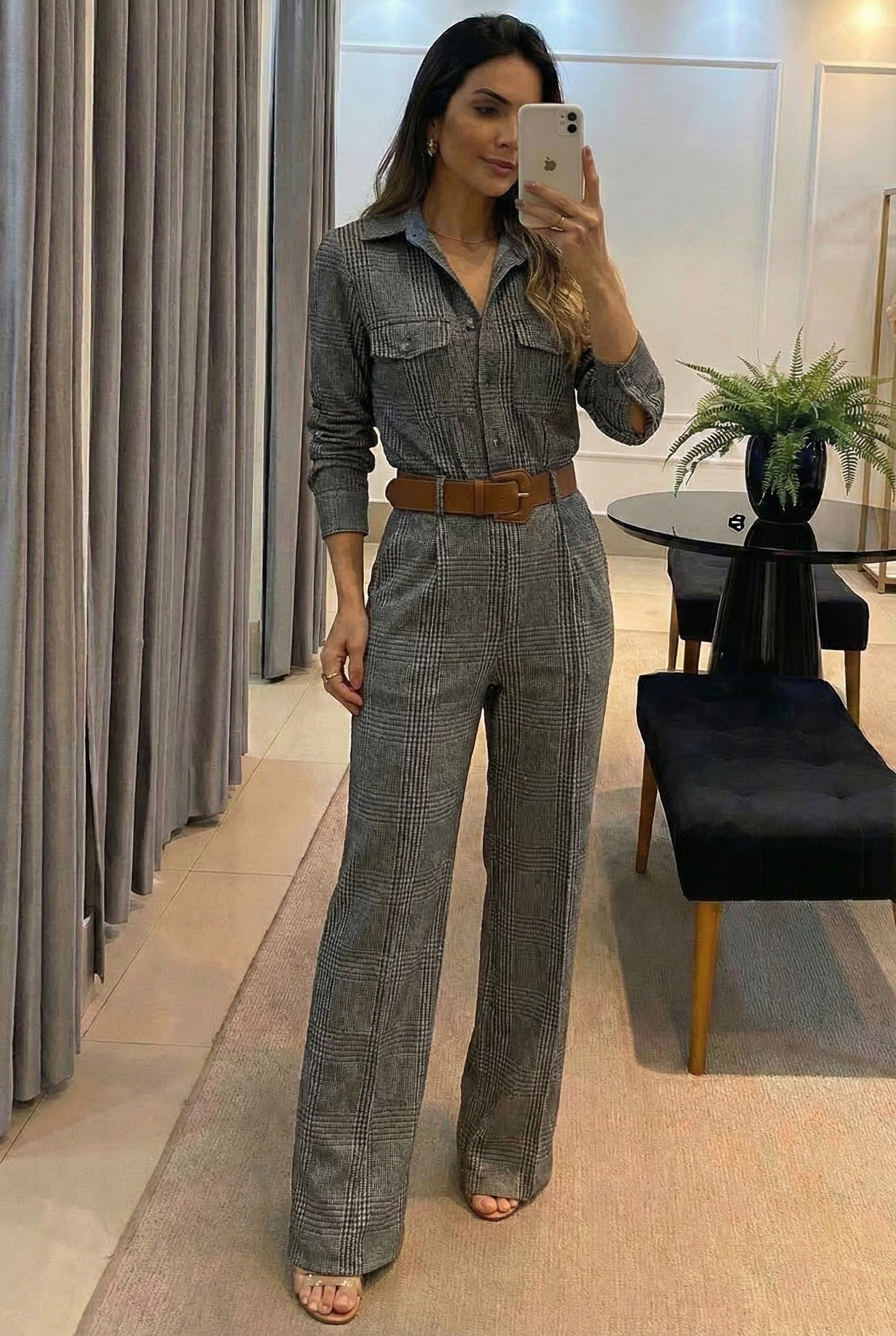 Adriana | Mono Elegante