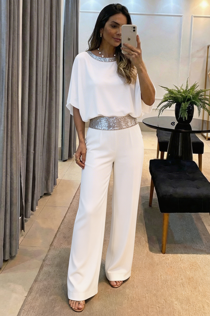 Clara | Conjunto Elegante