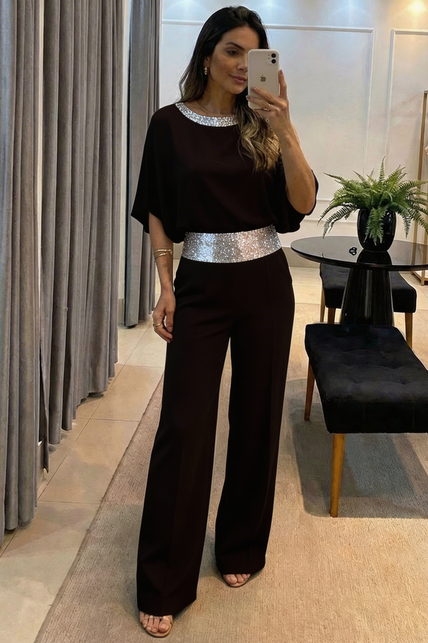 Clara | Conjunto Elegante