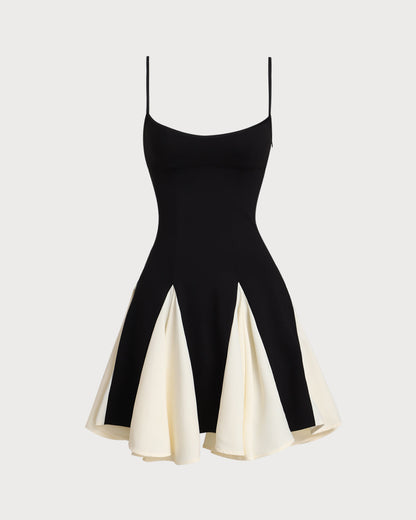 Isabella | Vestido Corto